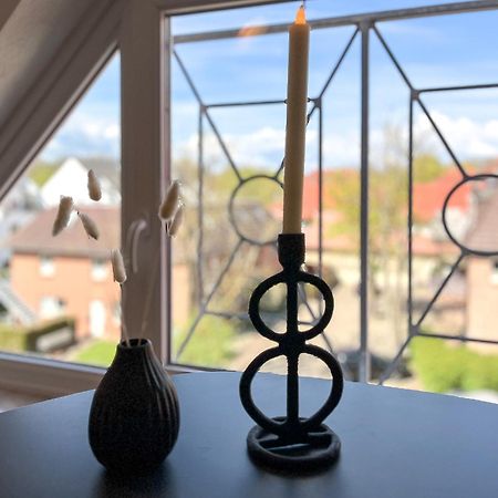 Villa Augusta Wohnung 14 Boltenhagen  Eksteriør bilde