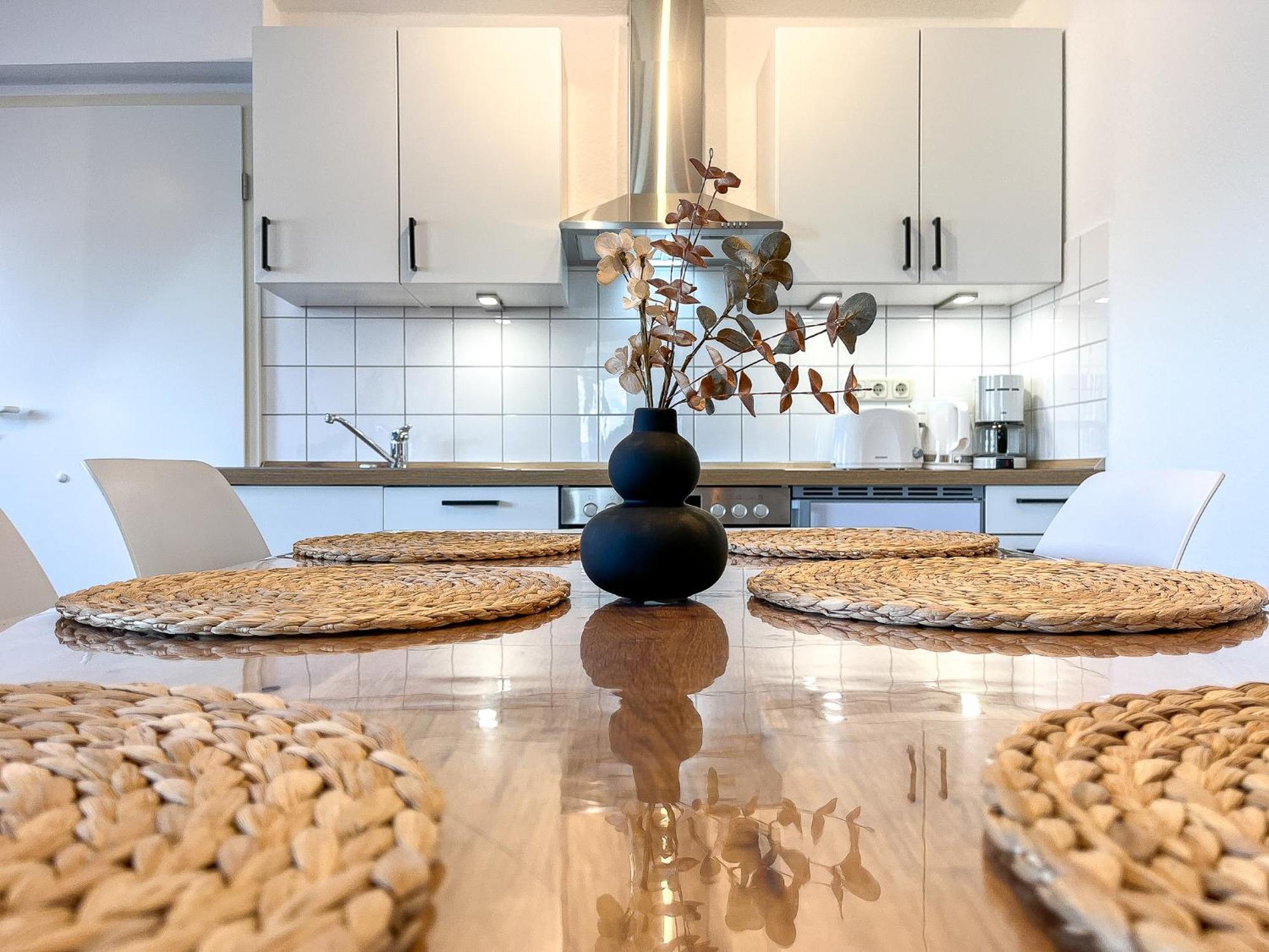 Villa Augusta Wohnung 14 Boltenhagen  Eksteriør bilde