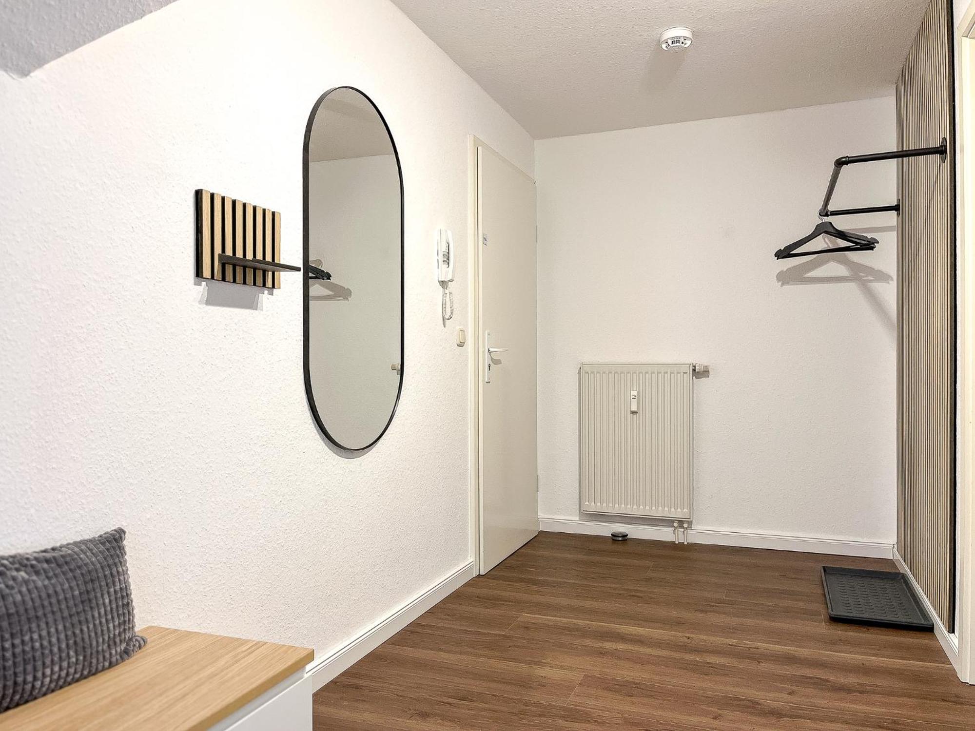 Villa Augusta Wohnung 14 Boltenhagen  Eksteriør bilde