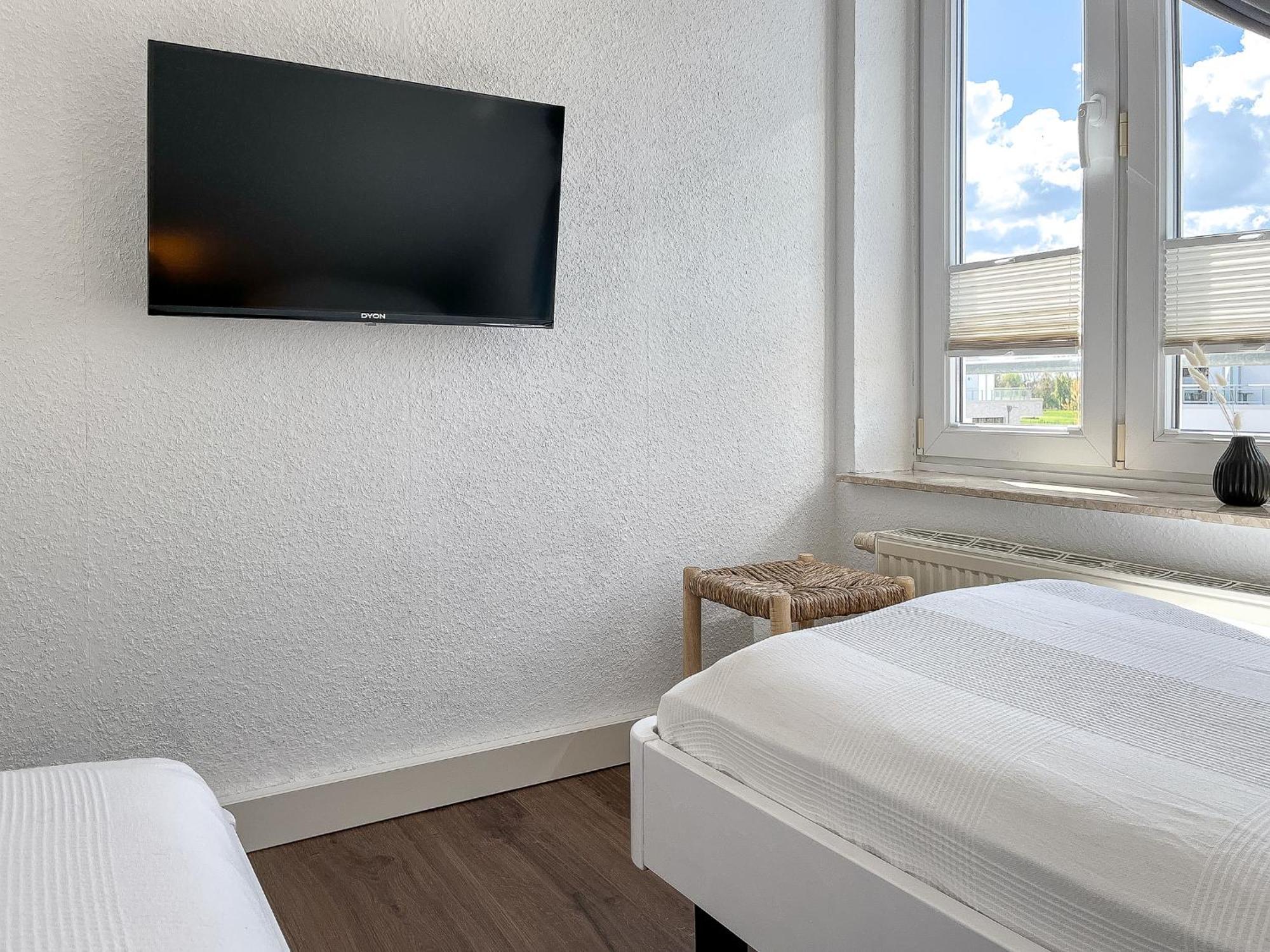Villa Augusta Wohnung 14 Boltenhagen  Eksteriør bilde