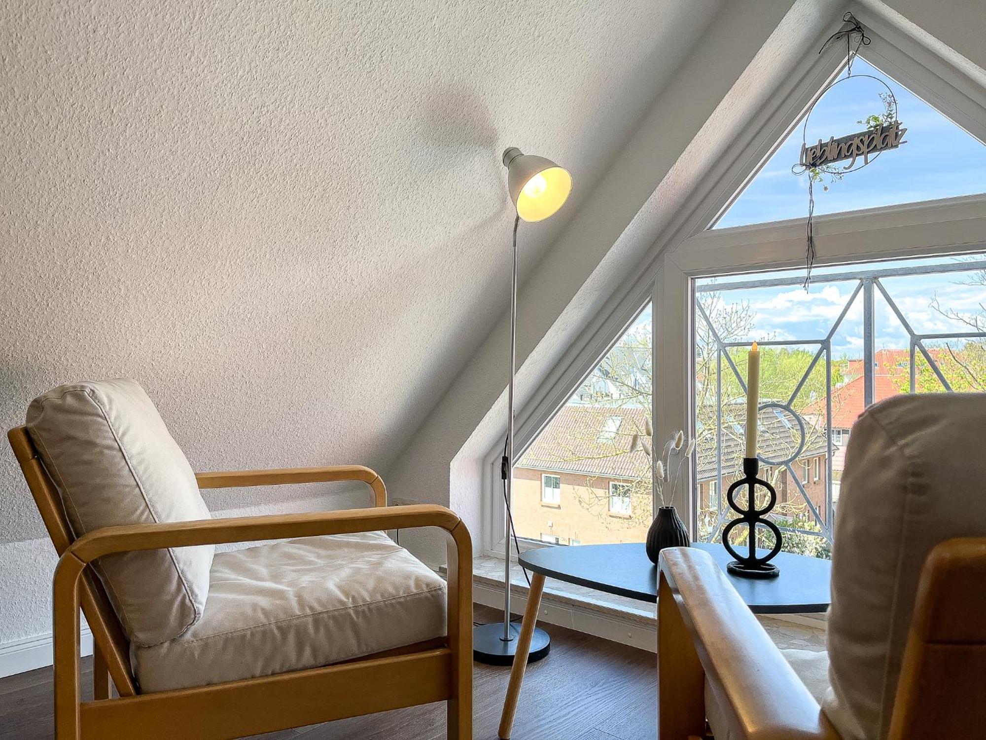 Villa Augusta Wohnung 14 Boltenhagen  Eksteriør bilde
