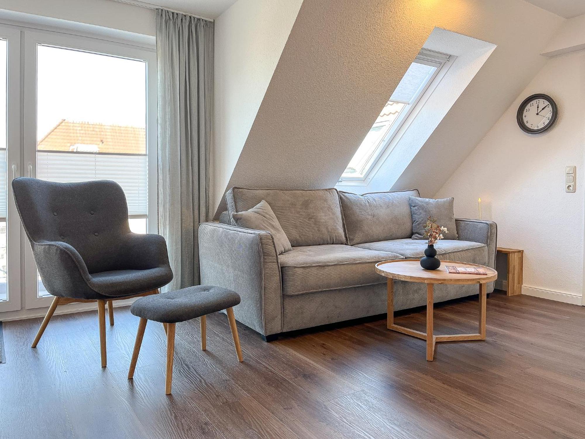 Villa Augusta Wohnung 14 Boltenhagen  Eksteriør bilde